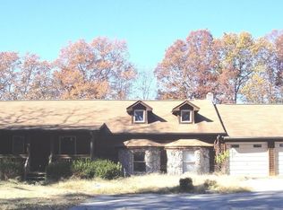 1014 Glendale Rd, White Bluff, TN 37187