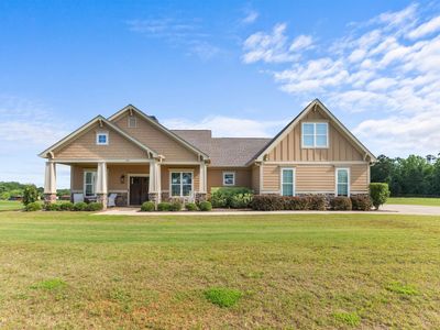 115 Sage St, Eatonton, GA, 31024