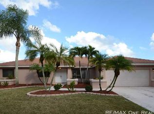 5491 NW 62nd Ave, Coral Springs, FL 33067
