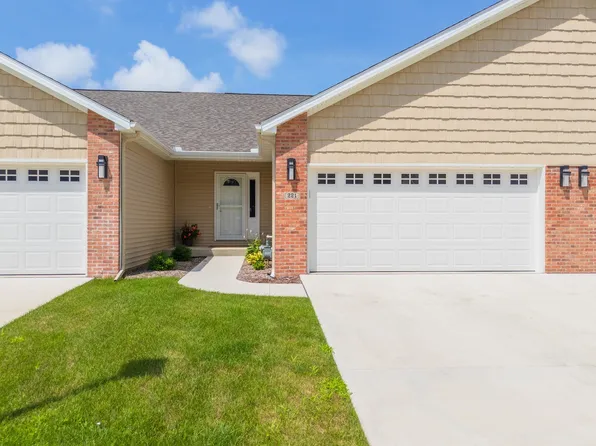 221 Cassidy Rd, Normal, IL 61761