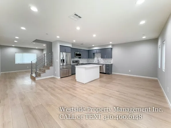 1823 N Van Ness Ave, Los Angeles, CA 90028