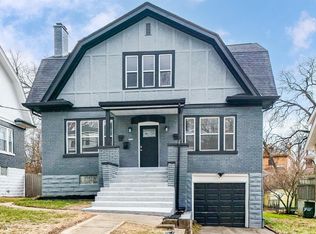 1132 Carmania Ave, Cincinnati, OH 45238