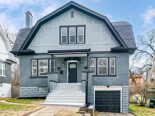 1132 Carmania Ave, Cincinnati, OH 45238