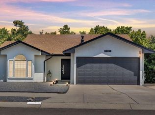 7209 Arenoso Pl NW, Albuquerque, NM 87120