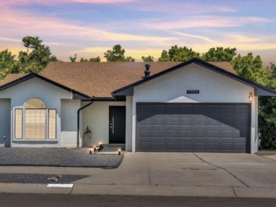 7209 Arenoso Pl NW, Albuquerque, NM, 87120