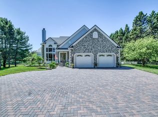 24559 S Klingville Rd, Chassell, MI 49916