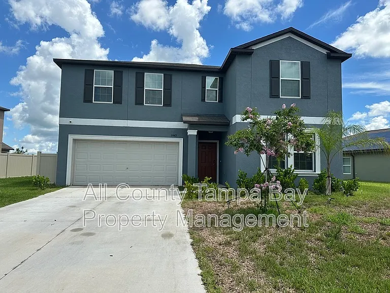 1443 Tahitian Sunrise Dr — Photo 2