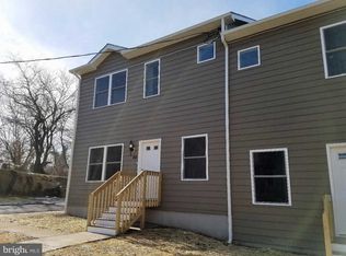 46 South Ave, Bridgeton, NJ 08302