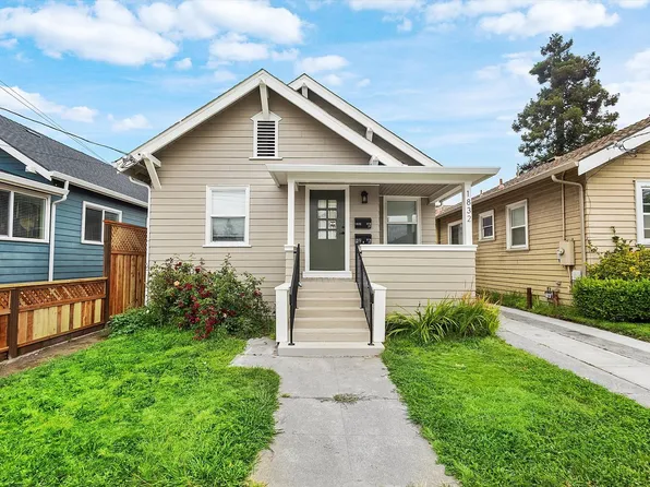 1832 9th St, Alameda, CA 94501