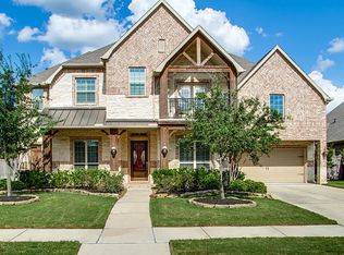 3215 Reston Landing Ln, Katy, TX 77494