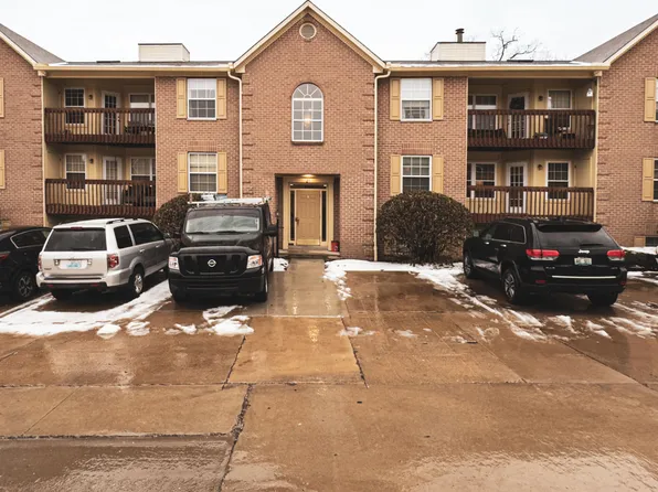 21 Highland Meadows Cir Suite 8, Highland Heights, KY 41076