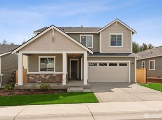 Mccormick Trails, Port Orchard, WA 98367