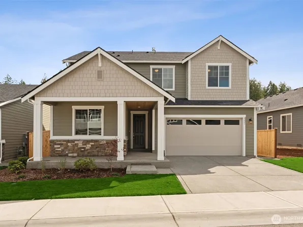 4161 SW Muller Lane #316, Port Orchard, WA 98367