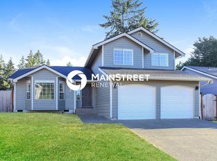 7603 153rd St E, Puyallup, WA 98375