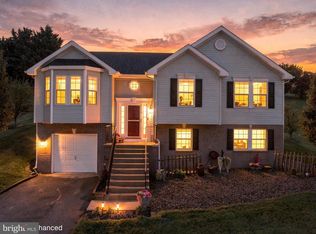 114 Colton Ct, Smithsburg, MD 21783
