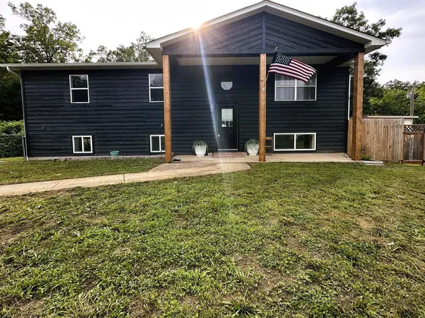 15255 Transit Rd, Saint Robert, MO 65584