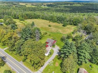 212 Huntington Rd, Worthington, MA 01098