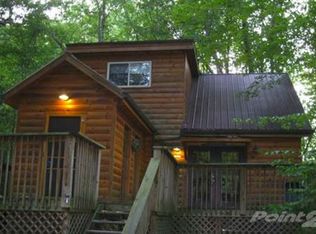 59 Topaz Dr, Stanton, KY 40380