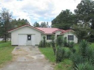 15956 SE 71st Trl, Lake Butler, FL 32054