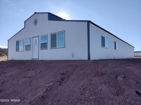 3776 Jay Rd, Snowflake, AZ 85937
