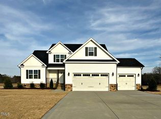 98 Prency Ln, Middlesex, NC 27557