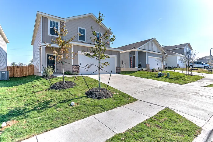 19507 Cloudy Bay Dr — Photo 1