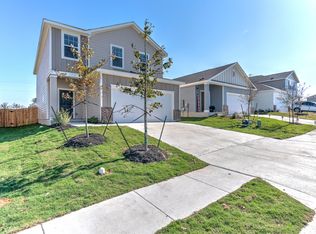 19507 Cloudy Bay Dr, Pflugerville, TX 78660