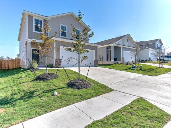 19507 Cloudy Bay Dr, Pflugerville, TX 78660