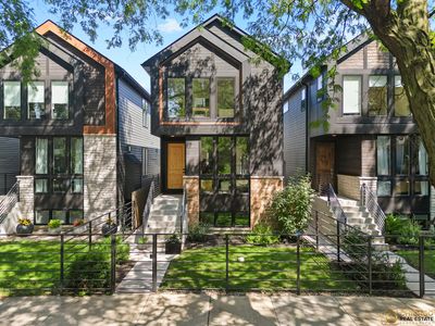 3518 W Cortland St, Chicago, IL, 60647