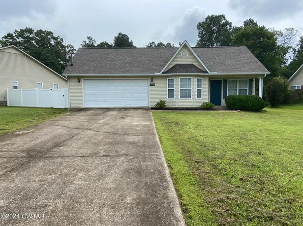 566 Todd Ray Cv, Henderson, TN 38340