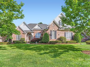 534 Ballymote Ct, Matthews, NC 28104