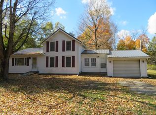 31276 Water St, Sturgis, MI 49091