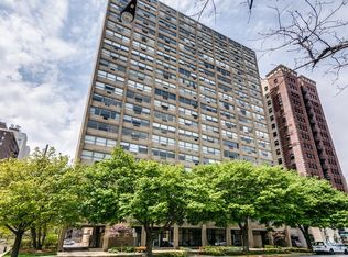 5532 S Shore Dr APT 20E, Chicago, IL 60637