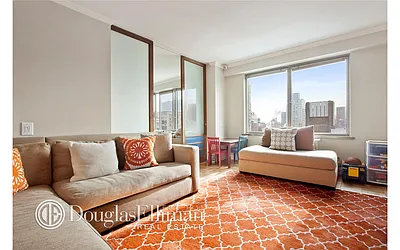 Sold by Douglas Elliman