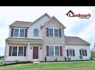 689 Cockley Rd, Harrisburg, PA 17111