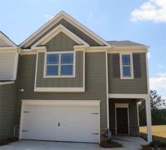 3885 Nixon Grove Dr, Douglasville, GA, 30135