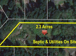 924 SW J H Rd, Pt Orchard, WA 98367