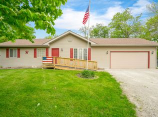10145 Tabler Rd, Morris, IL 60450