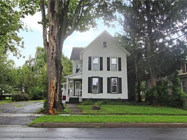 360 Brainard St, Watertown, NY 13601
