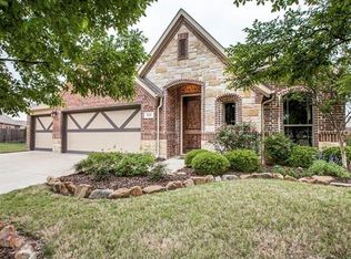 124 Velvet Ct, Forney, TX 75126