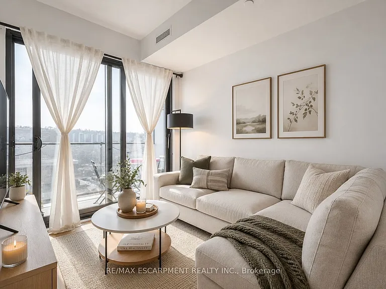 1 Jarvis St #1504 — Photo 8