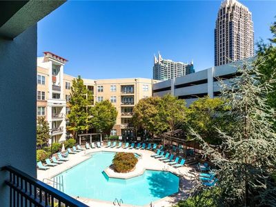 390 17th St NW Unit 4012, Atlanta, GA, 30363