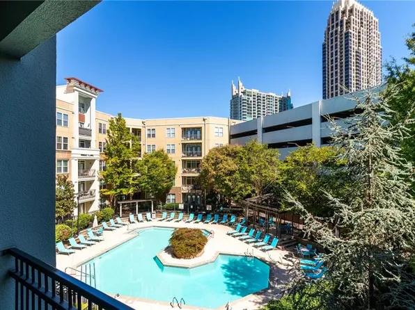 390 17th St NW Unit 4012, Atlanta, GA 30363