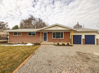 215 N 800 E, Hyrum, UT 84319