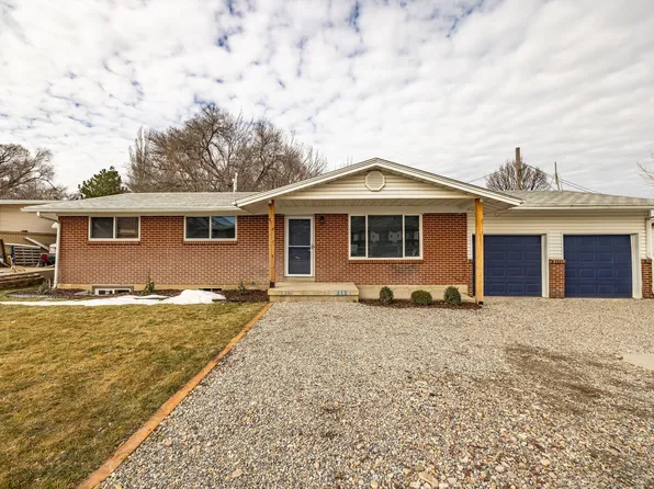 215 N 800 E, Hyrum, UT 84319