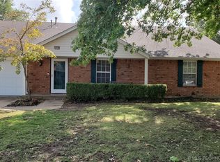 7518 E 78th St, Tulsa, OK 74133