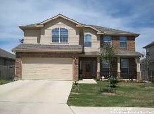 2553 Crusader Bnd, Schertz, TX 78108