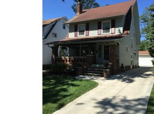 2188 Northland Ave, Lakewood, OH