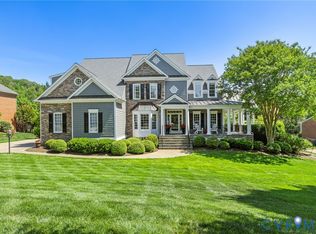 2613 Founders Bridge Rd, Midlothian, VA 23113