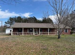 192 County Road 521, Saltillo, MS 38866